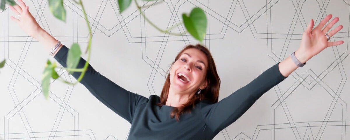 Wil je meer energie en je goed voelen in de overgang?