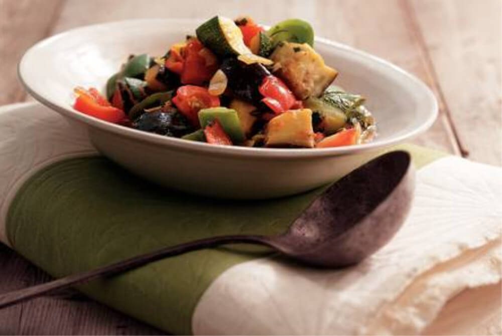 Ratatouille