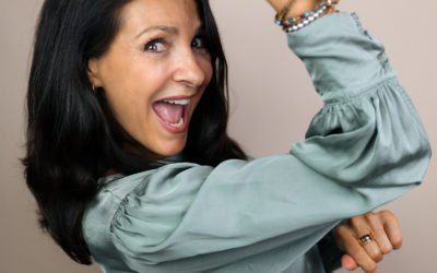 Je energie is allesbepalend