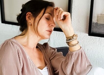 Stress verminderen tips en burn out preventie in de overgang