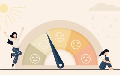 Steeds Doorgaan Leidt tot Stress