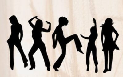 Healthy Aging is Happy Aging