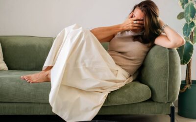 De impact van stress