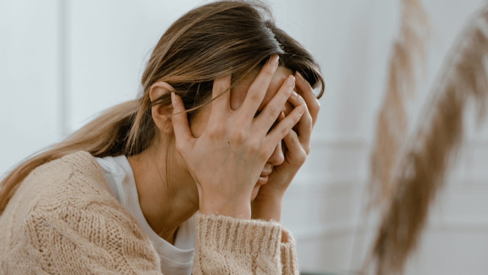 Depressie, stemmingswisselingen en hormoonschommelingen in de overgang als 40 jarige vrouw.