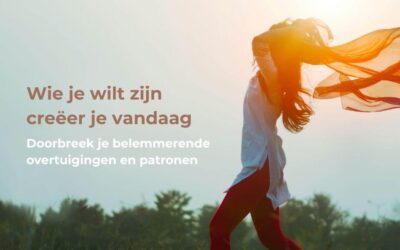 40-plus en patronen doorbreken middels persoonlijke groei